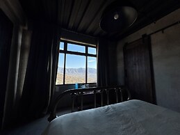Prajna Valle de Guadalupe