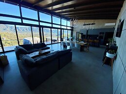 Prajna Valle de Guadalupe