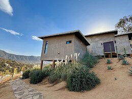 Prajna Valle de Guadalupe