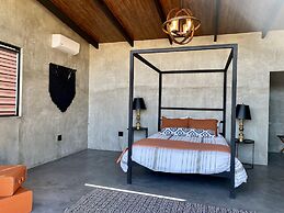 Prajna Valle de Guadalupe