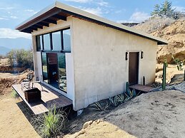 Prajna Valle de Guadalupe