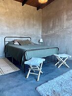 Prajna Valle de Guadalupe
