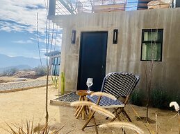 Prajna Valle de Guadalupe