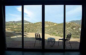 Prajna Valle de Guadalupe