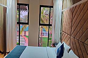 Paramount Riverfront Resort & Spa