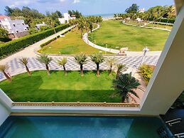 Kaldan Samudhra Palace