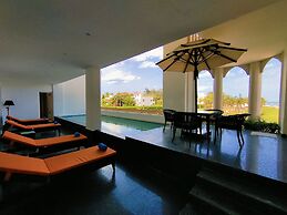 Kaldan Samudhra Palace