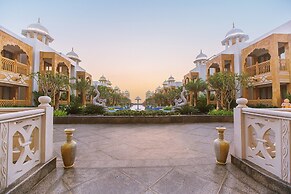 Kaldan Samudhra Palace