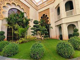 Kaldan Samudhra Palace