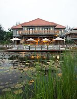 Hotel Sonar Bangla Sundarban