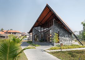 Hotel Sonar Bangla Sundarban