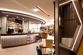 Hampton by Hilton Regensburg