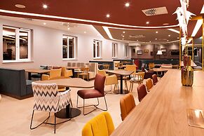 Hampton by Hilton Regensburg