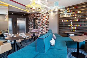 Hampton by Hilton Regensburg