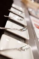 Hampton by Hilton Regensburg