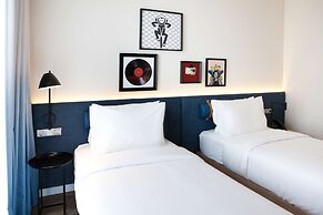 Hampton by Hilton Regensburg