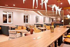 Hampton by Hilton Regensburg