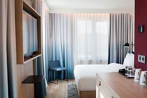 Hampton by Hilton Regensburg
