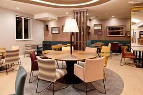 Hampton by Hilton Regensburg