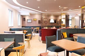 Hampton by Hilton Regensburg