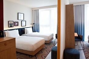 Hampton by Hilton Regensburg