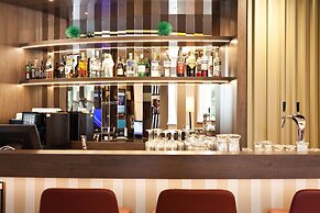 Hampton by Hilton Regensburg