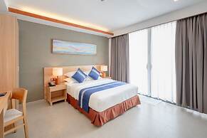 Ayala Ocean View