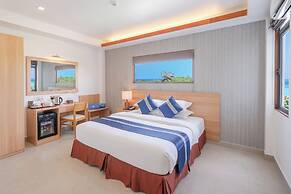 Ayala Ocean View