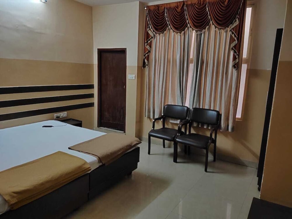 Suprabath Residency