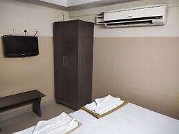 Suprabath Residency