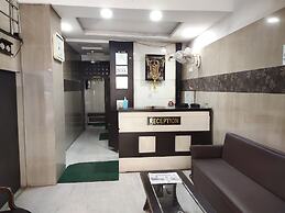 Suprabath Residency