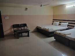 Suprabath Residency