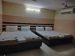 Suprabath Residency