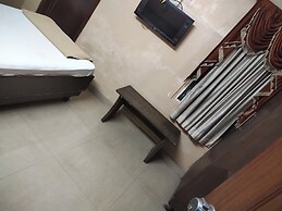 Suprabath Residency