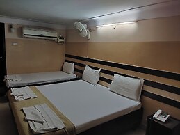 Suprabath Residency