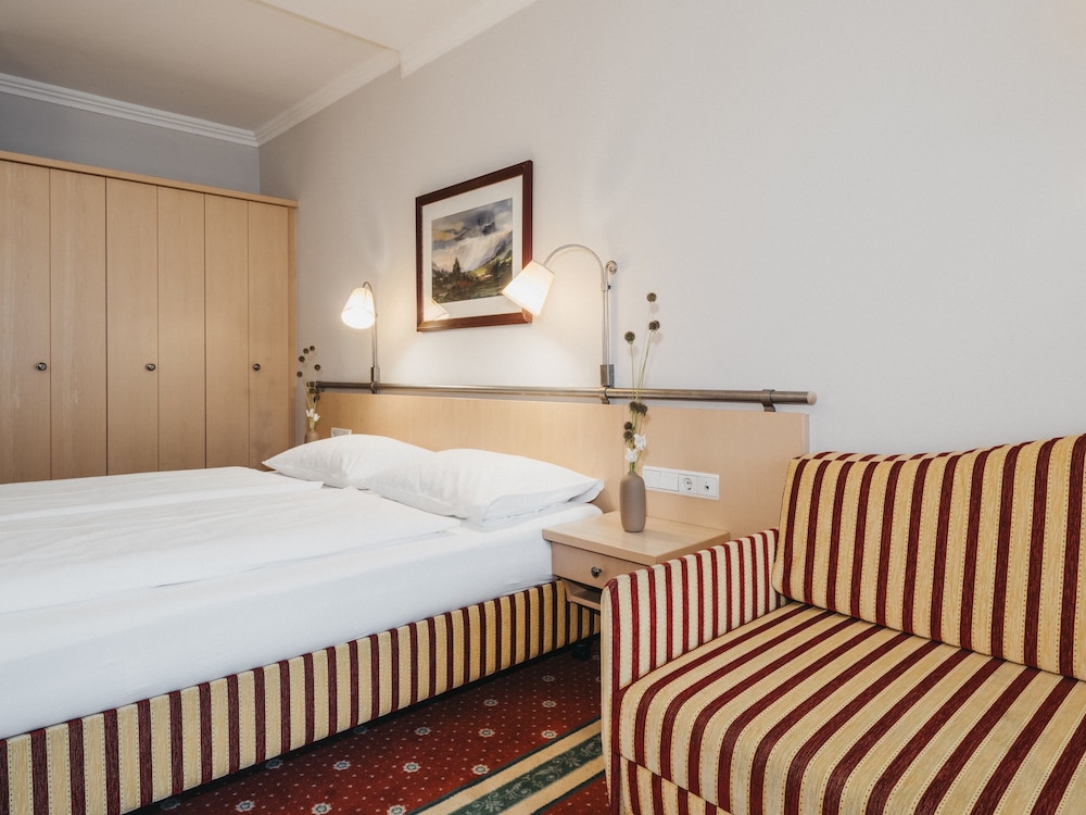 Sporthotel Royer