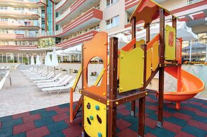 Maria Palace-Hotel All inclusive