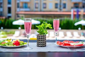 Maria Palace-Hotel All inclusive