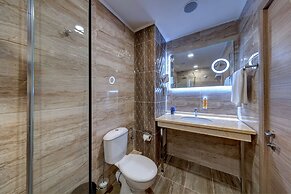 Maria Palace-Hotel All inclusive