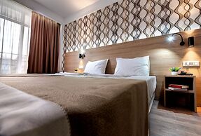 Maria Palace-Hotel All inclusive