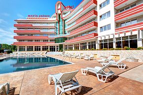 Maria Palace-Hotel All inclusive