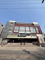 Millennials Hotel