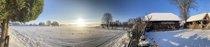 Worpsweder Blick