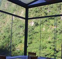 Qoya Palace - Machupicchu