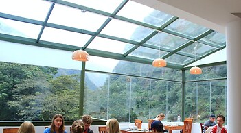 Qoya Palace - Machupicchu