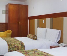 Qoya Palace - Machupicchu