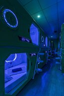 Oxygen Hostel