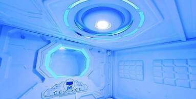 Oxygen Hostel