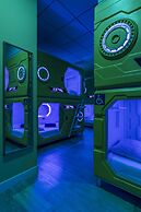 Oxygen Hostel