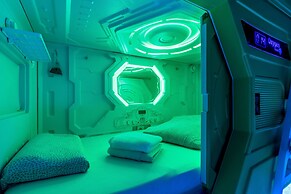 Oxygen Hostel